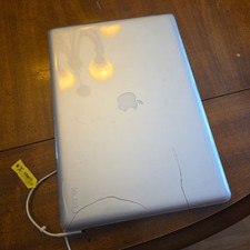 Apple MacBook Pro 17 nel 2011