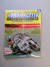 Costruisci Honda Rc211v