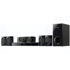 Panasonic Lettore Blu-ray Disc