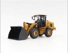 DIECAST MASTERS 85779 CAT 930 pala gommata compatta con accessori 1/50