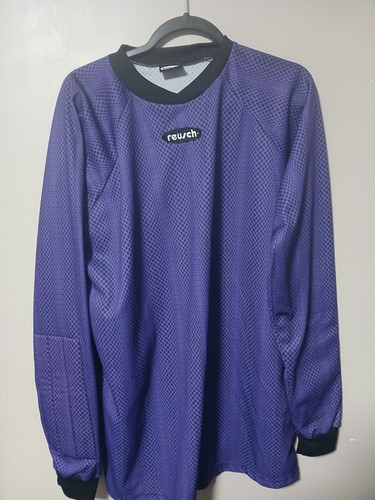 Maglia portiere reusch - portiere, vintage