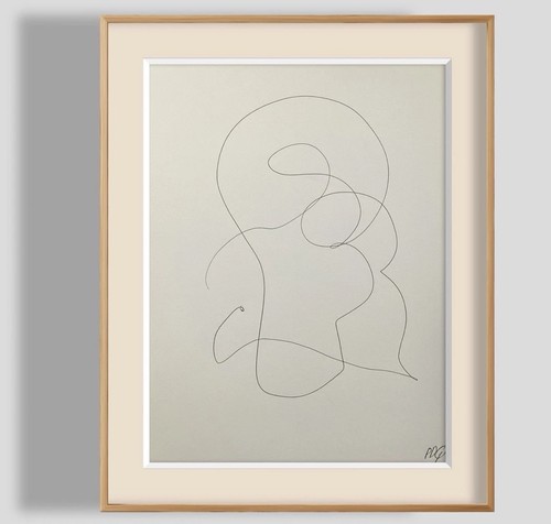 Pdq artista disegni originali - artista,