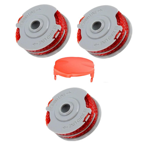 Flymo spool line - spool, fly021