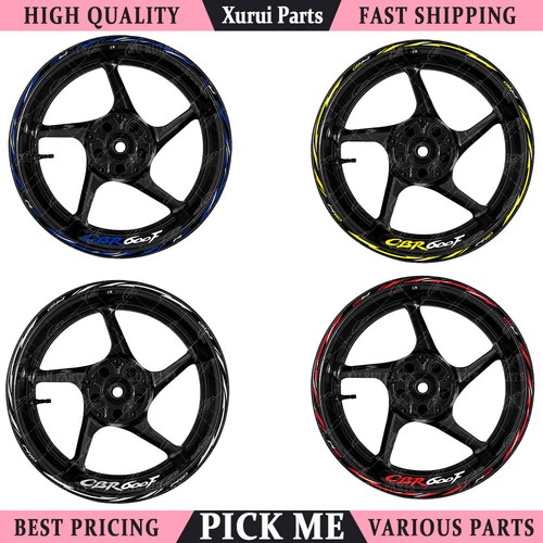 Set per honda cbr600f cbr - 1,