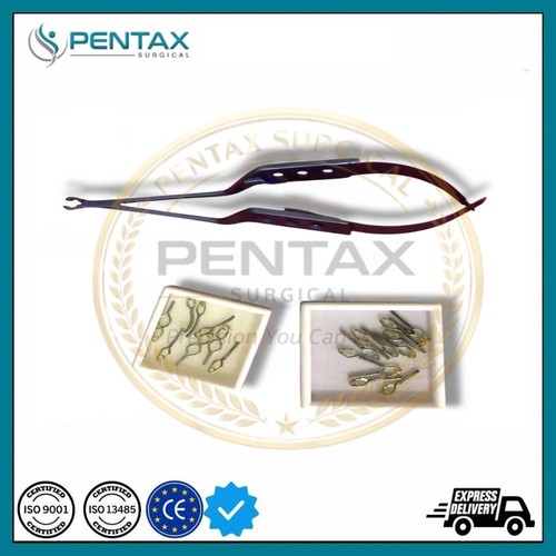 Clip aneurisma 1 - clip,