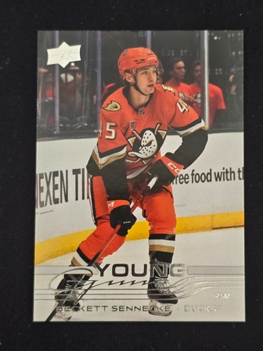 2025 upper deck - 2025-26,