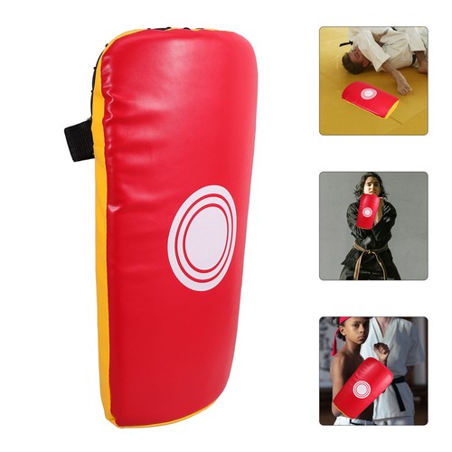 Kickboxing kick pad - kickboxing,
