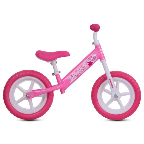 Bicicletta senza pedali - bicicletta,