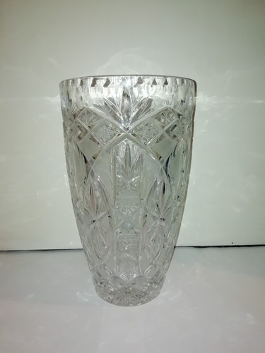Vaso fiori cristallo al - da,