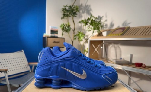 Scarpe nike shox - nike,