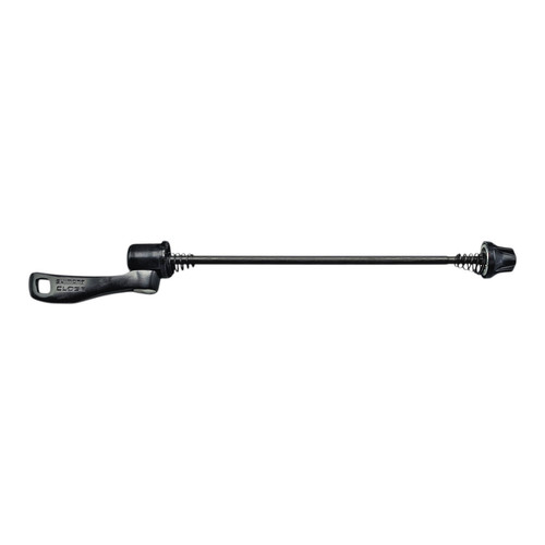 Shimano rilascio veloce 135 - rilascio,