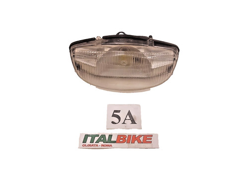 Faro anteriore aprilia - faro,