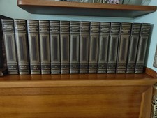 Enciclopedia treccani completa - enciclopedia,