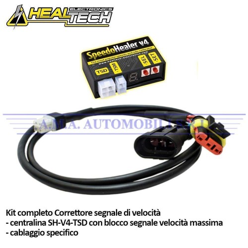 Healtech speedo healer - speedo,