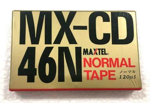 Maxtel 46 n - mx-cd,