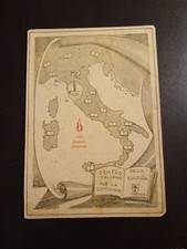 1950 Settimana del libro e scuola - Firenze (centro per diffusione cultura)