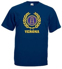 T-shirt Maglietta J1292 Ultras