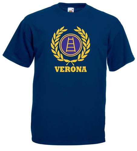Shirt maglietta j1292 ultras - t-shirt,