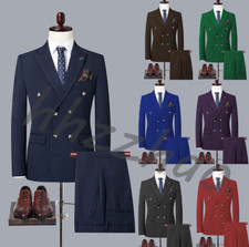 Tuta uomo pizzo risvolto