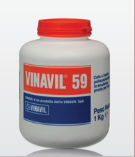 Vinavil colla vinilica kg - colla,