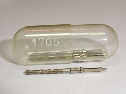 Omega winding stem - , 27