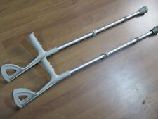 coppia di STAMPELLE in metallo