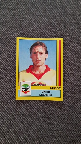 Figurina calciatori panini - calciatori,
