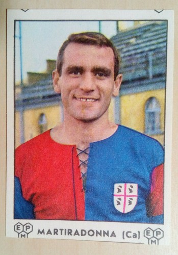 Panini 1964 1965 - panini, 1964-1965