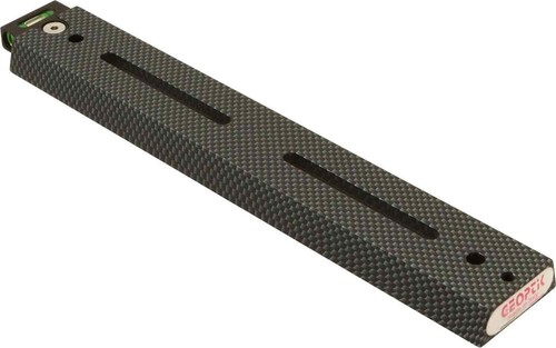 Geoptik slitta coda rondine - coda,