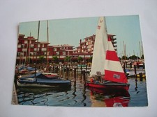 Venezia - Porto S. Margherita Caorle Darsena - spedita f. g. 