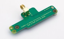 Scheda iniezione di riferimento Leo Bodnar Icom IC-9700