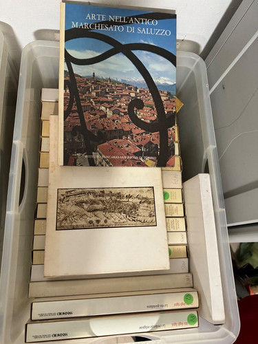 Grandi monografie arte 34 - grandi, d'arte