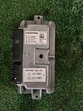 Centralina Modulo GPL Fiat Panda 3ª Serie