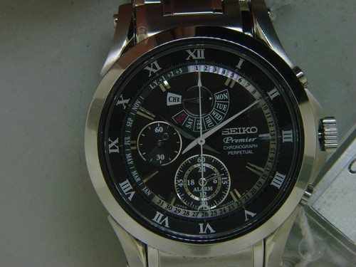 Nuovo orologio seiko - nuovo,
