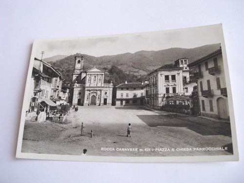 Torino rocca canavese piazza - -,