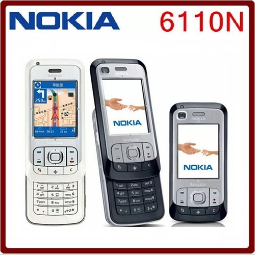 Originale nokia 6110 - originale,