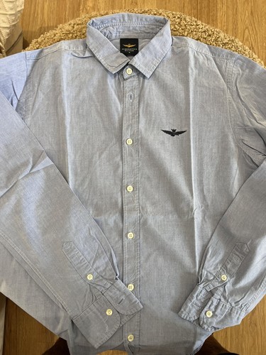 Camicia aeronautica militare - camicia,