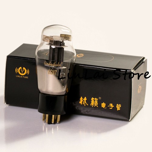 Linlai hifi 6sn7 - hifi,