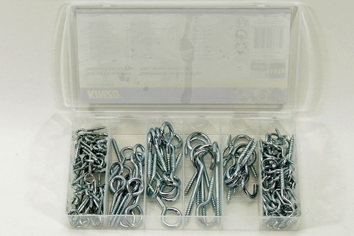 151 pz ganci e - ★,