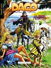 fumetto cartonato Aurea Comix