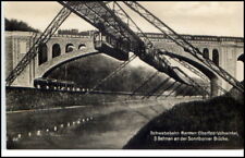 Ferrovia sospesa Barmen