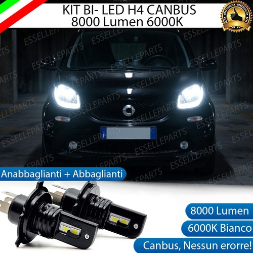 Kit full led smart fortwo - kit,