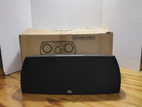 Jbl studio series - studio,