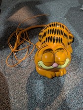 Vintage 1978 1981 Garfield