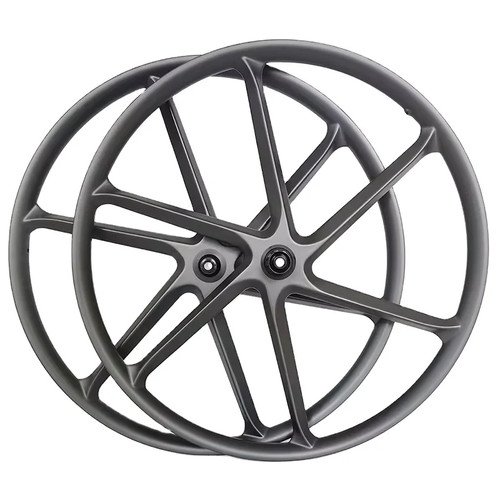 Set ruote bici 6 - ruote, razze