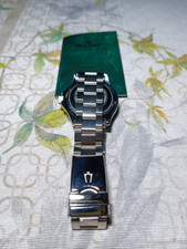 orologio uomo automatico bulova