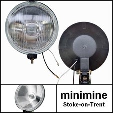 Classic Mini Lampada Spot