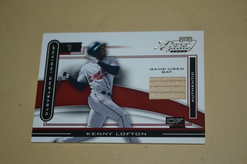 Kenny lofton indians - kenny,