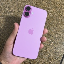 Apple iPhone 16 Plus 128GB