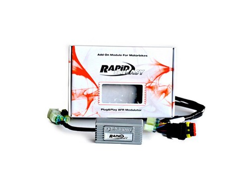 Kit centralina rapid bike easy - bike,